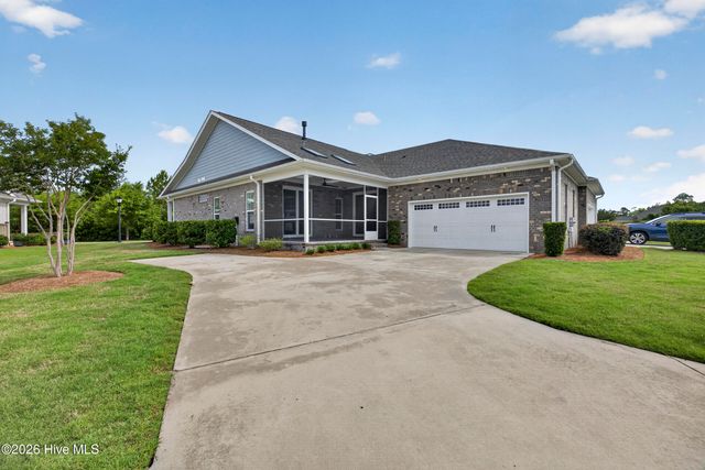 8450 Oak Abbey Trail NE, Leland, NC 28451