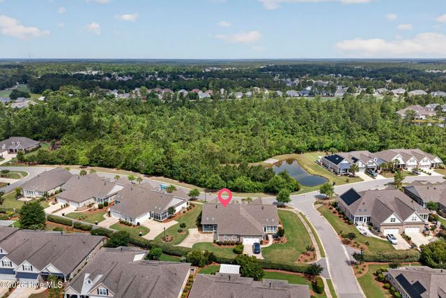 8450 Oak Abbey Trail NE, Leland, NC 28451