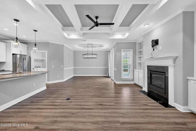 8450 Oak Abbey Trail NE, Leland, NC 28451