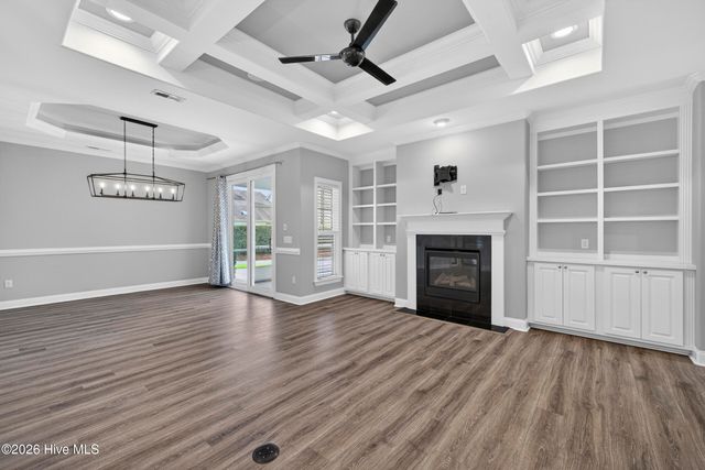 8450 Oak Abbey Trail NE, Leland, NC 28451