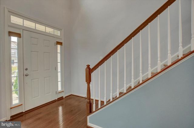 1234 THISTLEDOWN DRIVE, Chambersburg, PA 17202