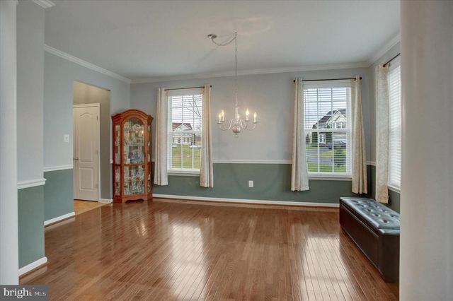 1234 THISTLEDOWN DRIVE, Chambersburg, PA 17202