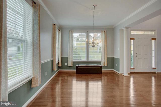 1234 THISTLEDOWN DRIVE, Chambersburg, PA 17202