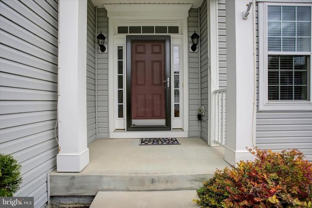 1234 THISTLEDOWN DRIVE, Chambersburg, PA 17202