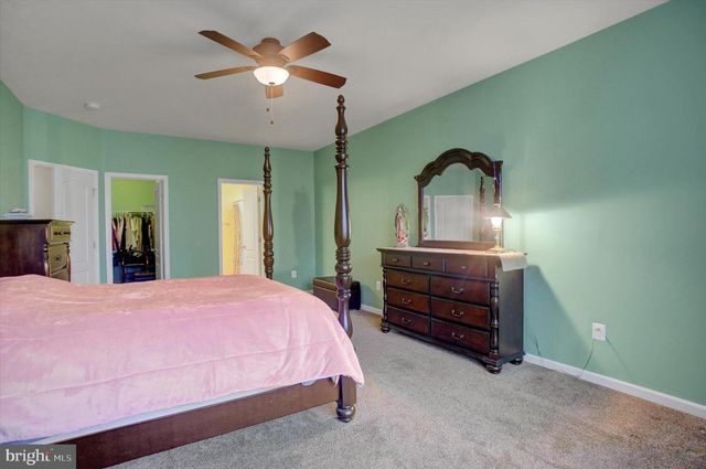 1234 THISTLEDOWN DRIVE, Chambersburg, PA 17202