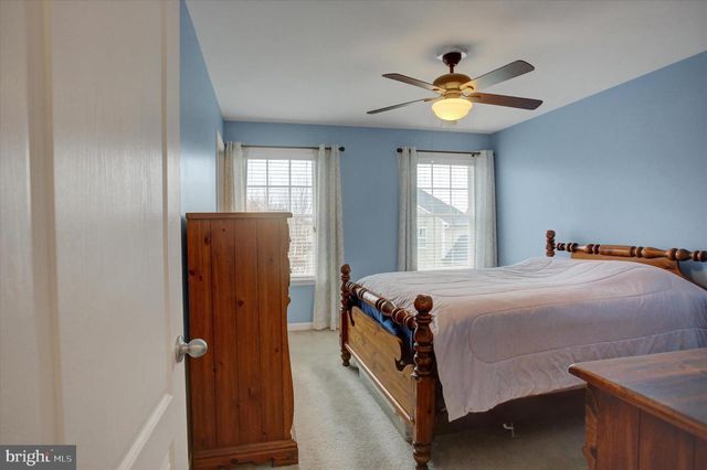 1234 THISTLEDOWN DRIVE, Chambersburg, PA 17202