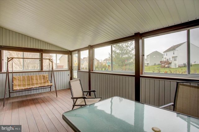 1234 THISTLEDOWN DRIVE, Chambersburg, PA 17202