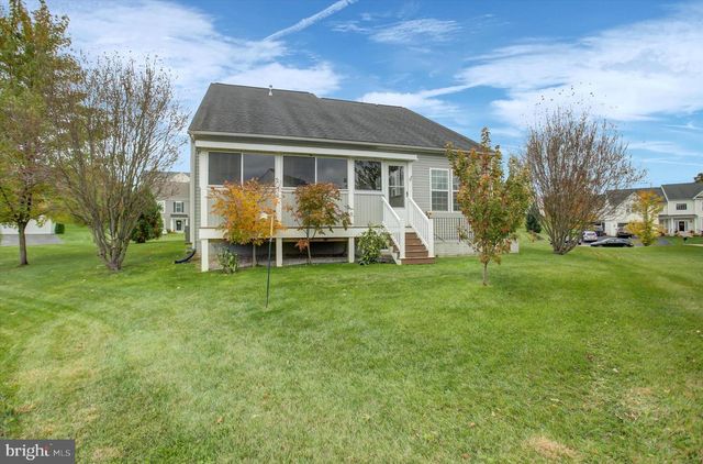 1234 THISTLEDOWN DRIVE, Chambersburg, PA 17202