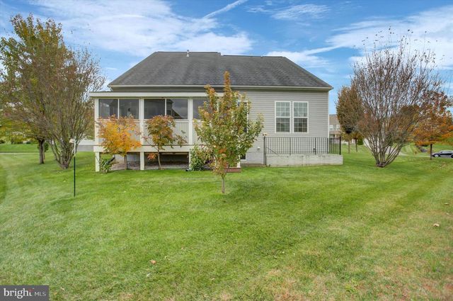 1234 THISTLEDOWN DRIVE, Chambersburg, PA 17202