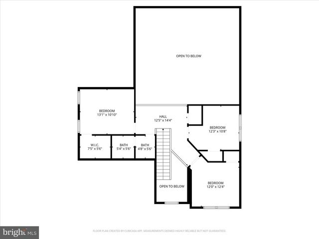 1234 THISTLEDOWN DRIVE, Chambersburg, PA 17202