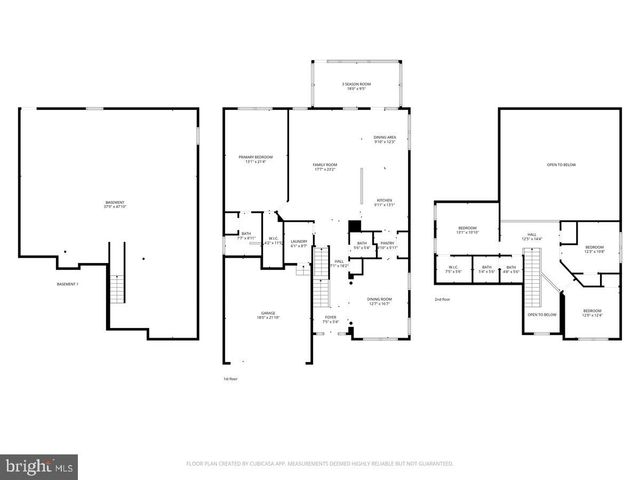 1234 THISTLEDOWN DRIVE, Chambersburg, PA 17202