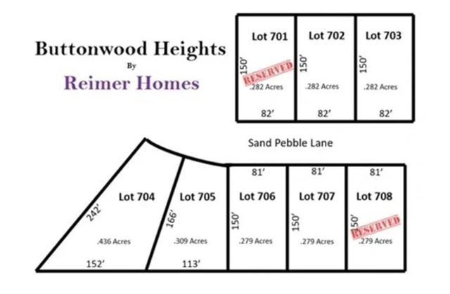 lot 704 Sand Pebble Lane, Greece, NY 14468