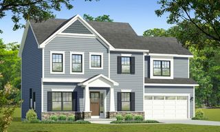 lot 704 Sand Pebble Lane, Greece, NY 14468