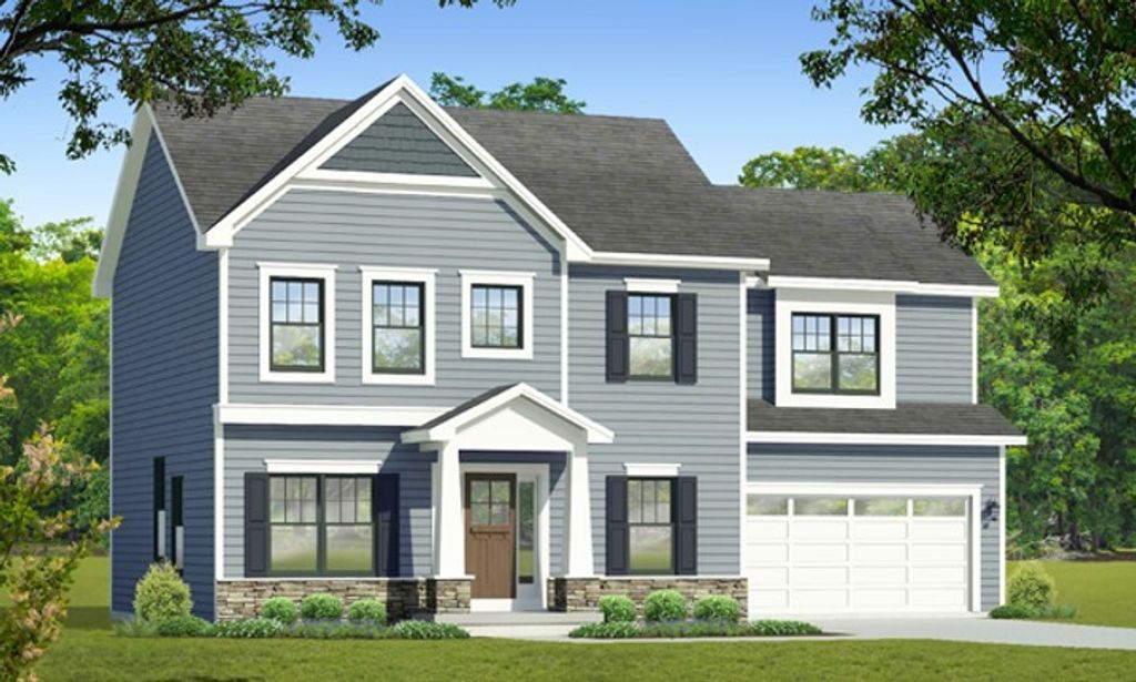 lot 704 Sand Pebble Lane, Greece, NY 14468