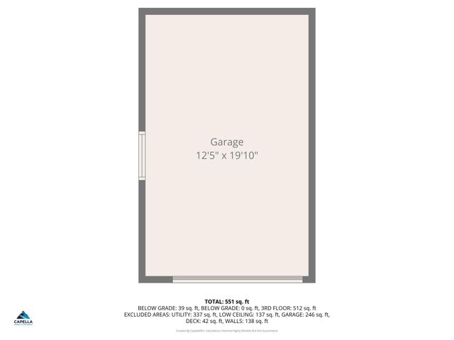 553 White Bear Avenue N, Saint Paul, MN 55106