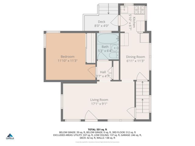 553 White Bear Avenue N, Saint Paul, MN 55106