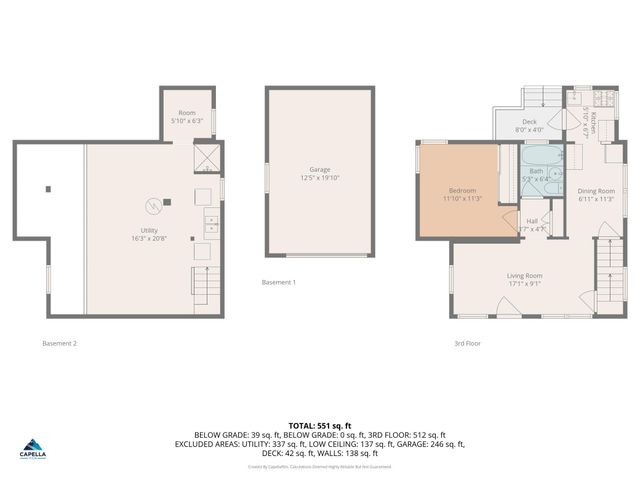 553 White Bear Avenue N, Saint Paul, MN 55106