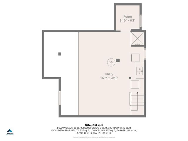 553 White Bear Avenue N, Saint Paul, MN 55106