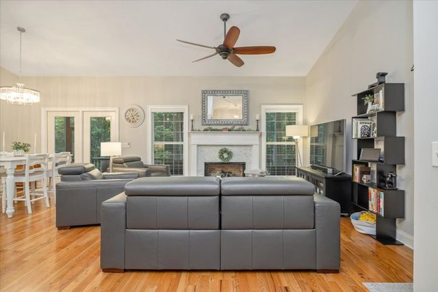 437 Lumber Company Road, Talking Rock, GA 30175