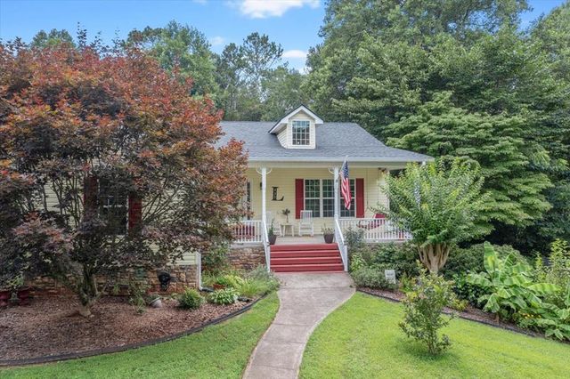 437 Lumber Company Road, Talking Rock, GA 30175
