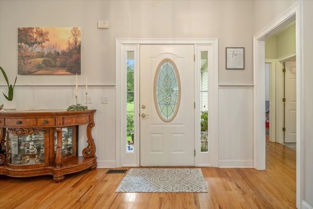 437 Lumber Company Road, Talking Rock, GA 30175