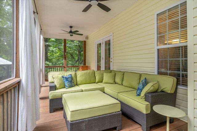 437 Lumber Company Road, Talking Rock, GA 30175