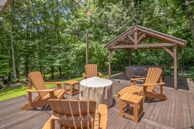 437 Lumber Company Road, Talking Rock, GA 30175