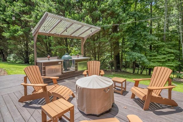 437 Lumber Company Road, Talking Rock, GA 30175