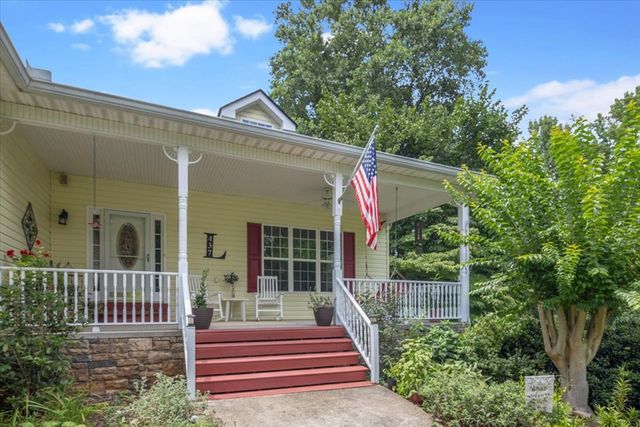 437 Lumber Company Road, Talking Rock, GA 30175