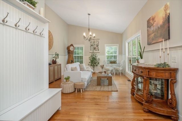 437 Lumber Company Road, Talking Rock, GA 30175