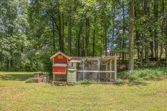 437 Lumber Company Road, Talking Rock, GA 30175