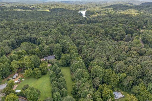 437 Lumber Company Road, Talking Rock, GA 30175