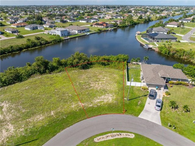 1000 NW 25th AVE, Cape Coral, FL 33993