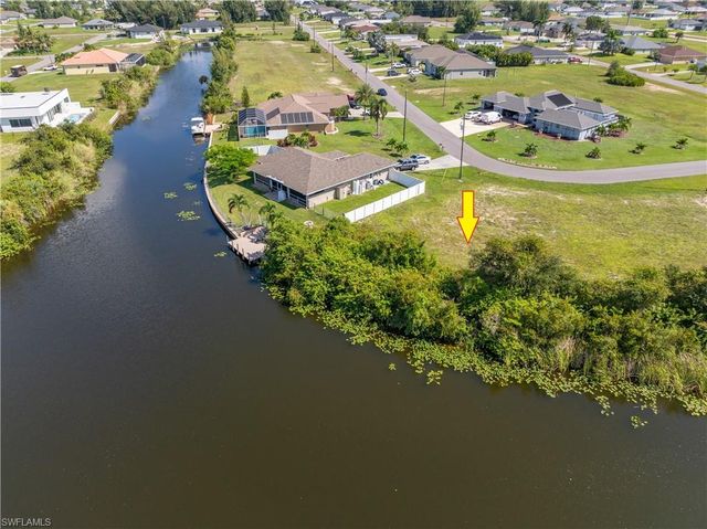 1000 NW 25th AVE, Cape Coral, FL 33993