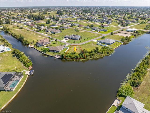1000 NW 25th AVE, Cape Coral, FL 33993