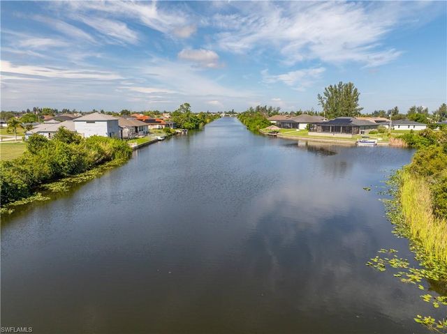 1000 NW 25th AVE, Cape Coral, FL 33993