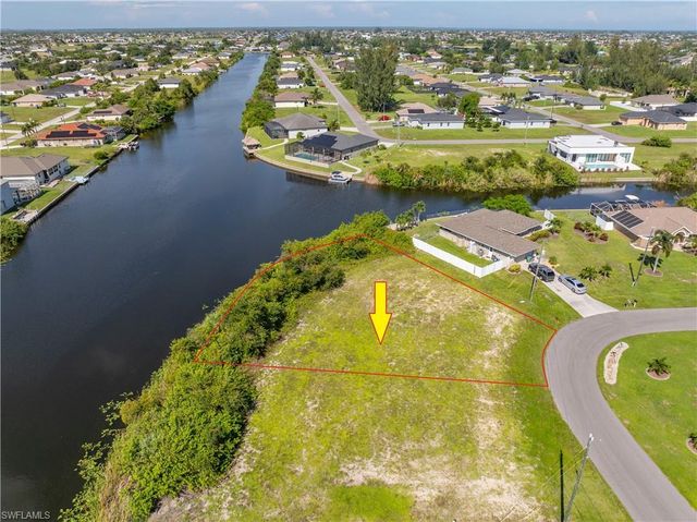 1000 NW 25th AVE, Cape Coral, FL 33993