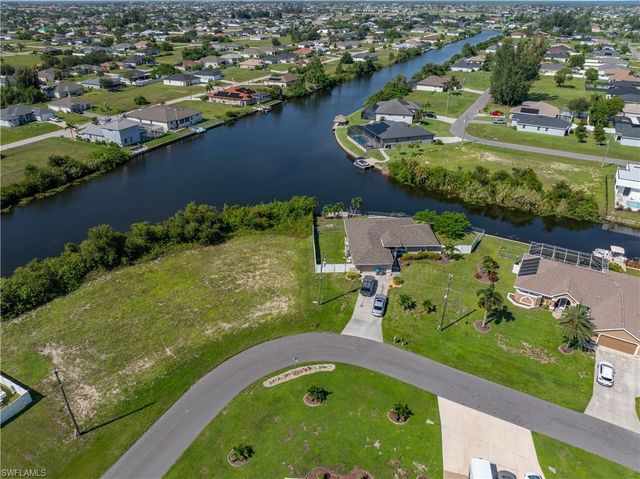1000 NW 25th AVE, Cape Coral, FL 33993