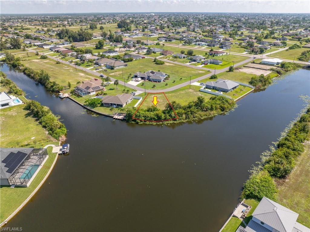 1000 NW 25th AVE, CAPE CORAL, FL 33993 — photo 5