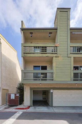 3980 60th Street 37, San Diego, CA 92115