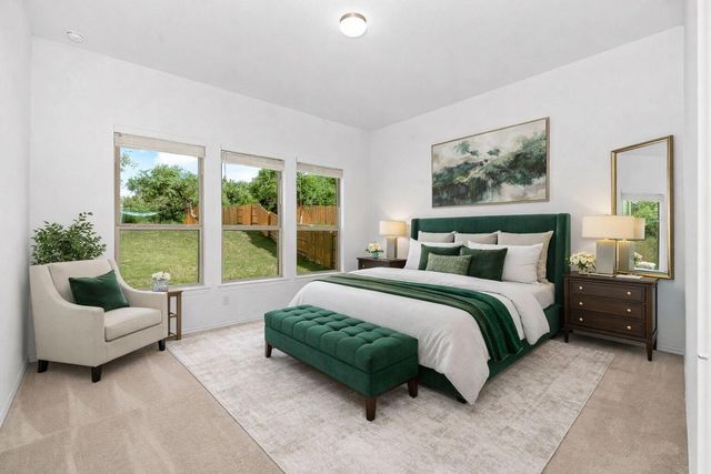 1128 Ridge Runner DR, Georgetown, TX 78628