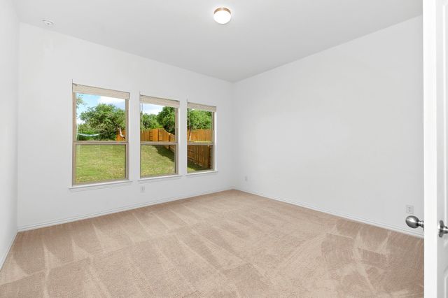 1128 Ridge Runner DR, Georgetown, TX 78628