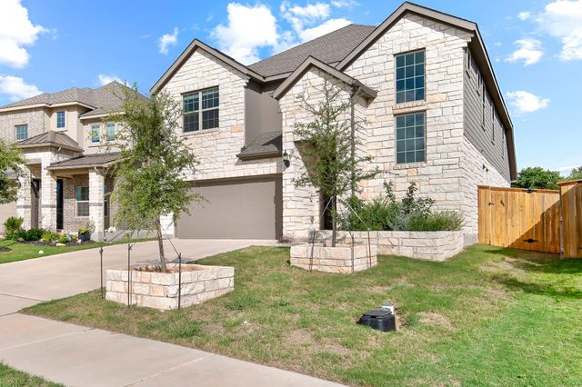1128 Ridge Runner DR, Georgetown, TX 78628