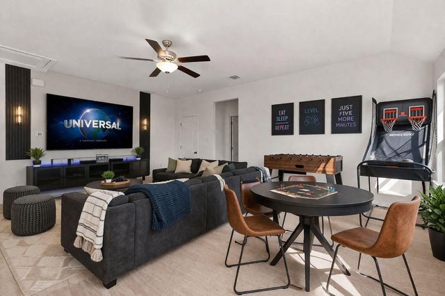 1128 Ridge Runner DR, Georgetown, TX 78628