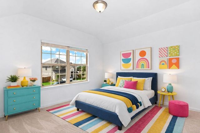 1128 Ridge Runner DR, Georgetown, TX 78628