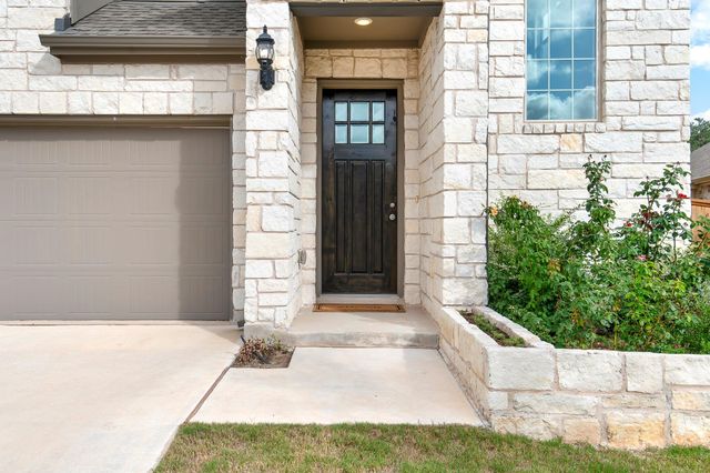 1128 Ridge Runner DR, Georgetown, TX 78628