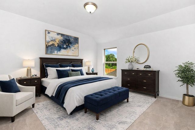 1128 Ridge Runner DR, Georgetown, TX 78628