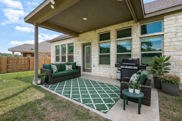 1128 Ridge Runner DR, Georgetown, TX 78628