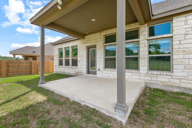 1128 Ridge Runner DR, Georgetown, TX 78628