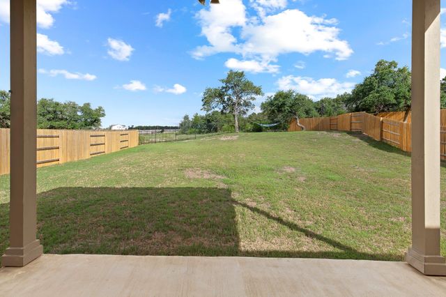1128 Ridge Runner DR, Georgetown, TX 78628
